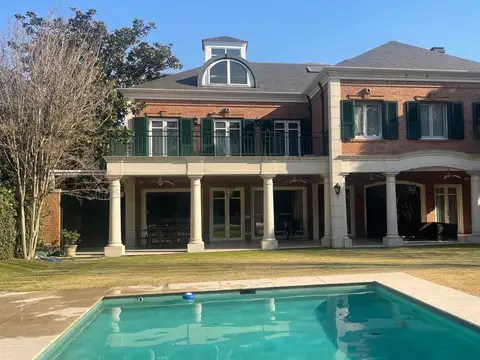 Casa  en Venta ubicado en La Rotonda, San Isidro, G.B.A. Zona Norte