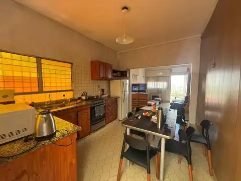 Depto Tipo Casa en Venta 50 años