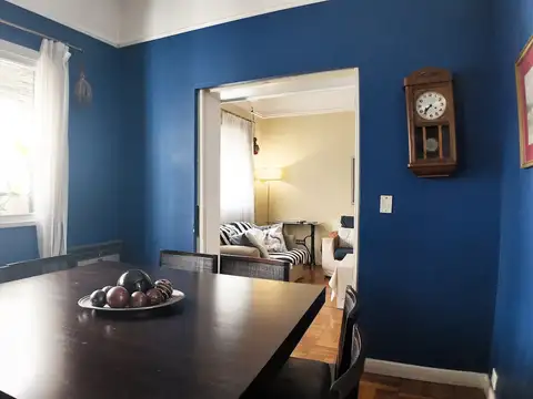 Marcelo Torcuato De Alvear 2000, Piso 3