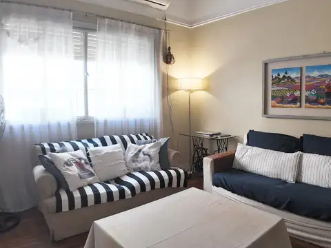 Departamento en Venta en Recoleta, USD 195.000