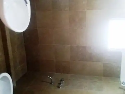 Complejo de 3 departamentos de un dormitorio