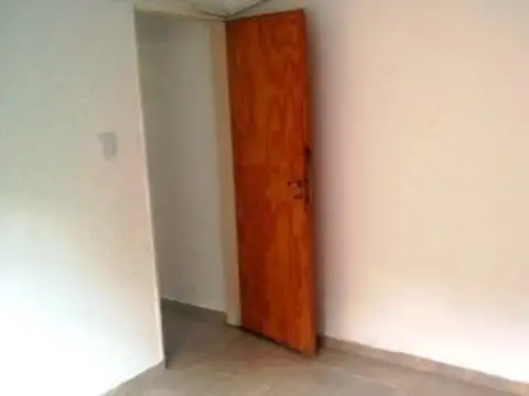 Complejo de 3 departamentos de un dormitorio