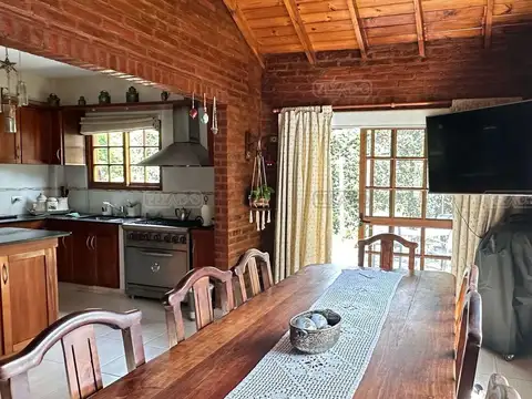 Casa en Venta en Country Club Banco Provincia, USD 230.000