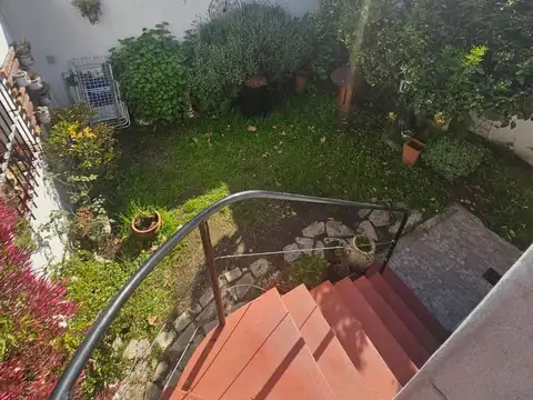 Casa en Venta 40 años