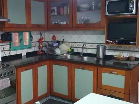 Depto Tipo Casa en Venta de 3 dormitorios