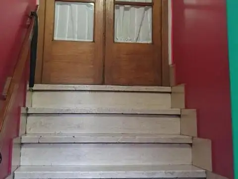 Depto Tipo Casa en Venta en Barracas, USD 215.000
