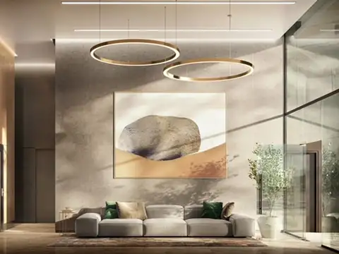 Departamento en Venta 1 año