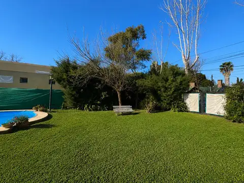 Casa en Venta de 1 dormitorio