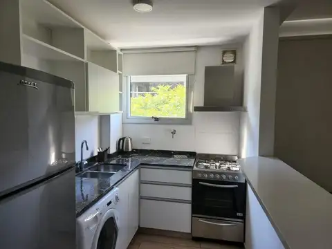 Manuel Ugarte 2500, Piso 7