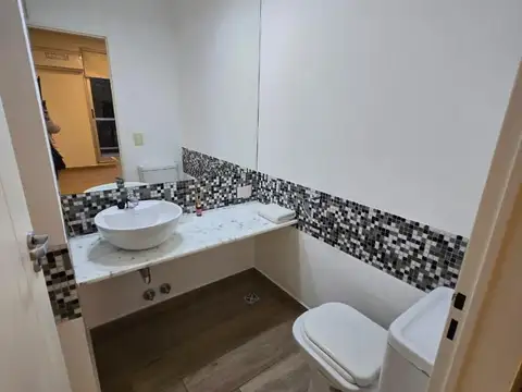 Departamento en Alquiler Temporal 5 años