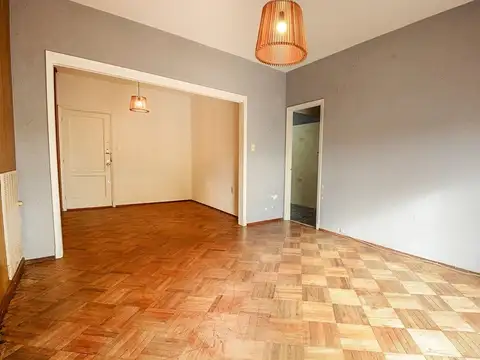 SE VENDE APARTAMENTO 3 DORMITORIOS TERRAZA, AGUADA