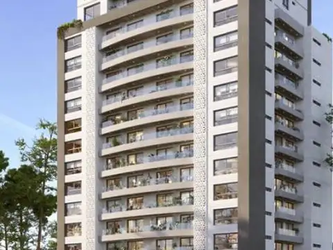 Departamento en Alquiler Temporal de 2 ambientes