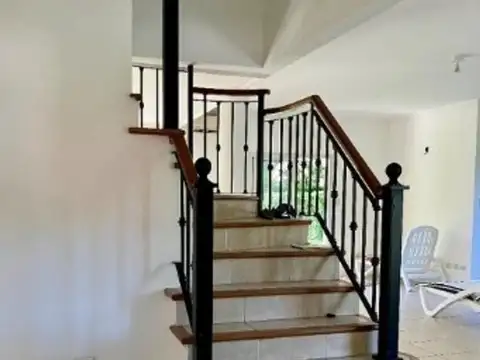 Casa en venta en Barrio Cerrado La Martinica Pilar