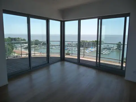 Departamento 3 ambientes en venta en Olivos, Vicente Lopez