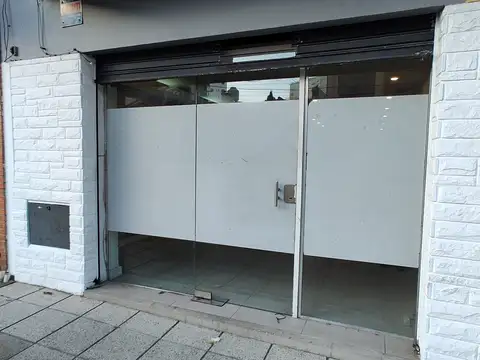 Alquiler Local 100 mts en Florida M