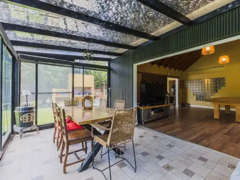 Casa en Venta 21 años