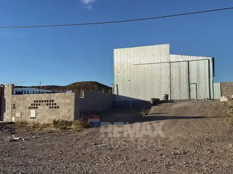 Galpon en Venta 5 años