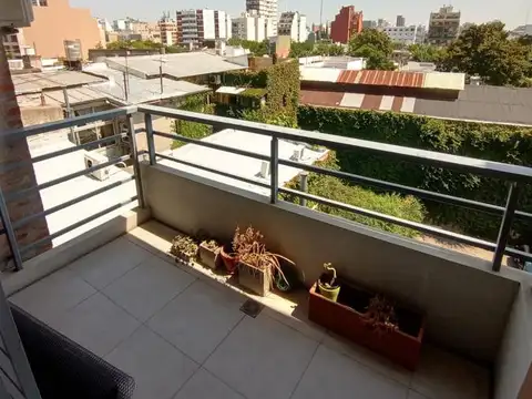 Departamento en Alquiler al Oeste