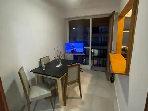 ALQUILER POR DIA SEMANA O QUINCENA!