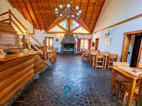 Hotel en Venta en Villa La Angostura, USD 700.000