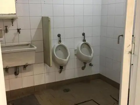 Galpon en Alquiler 25 años