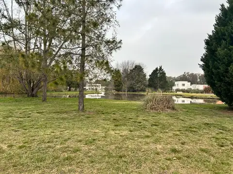 Club de Campo Casuarinas del Pilar