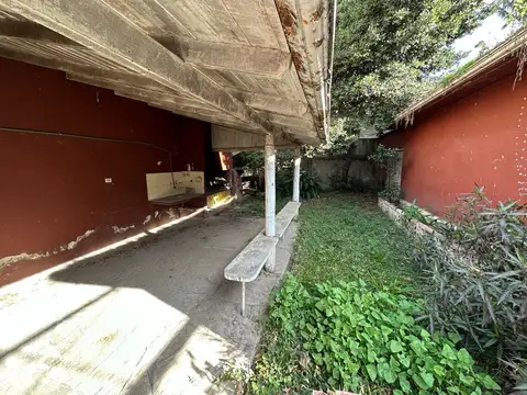 Casa en Venta 40 años