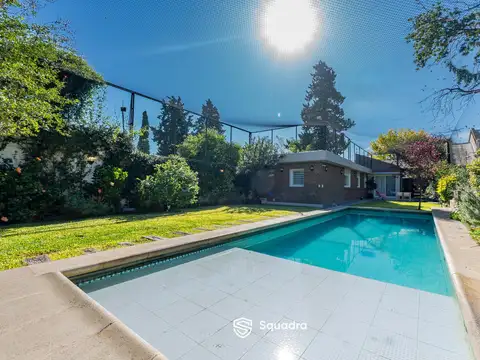 Casa en Venta al Norte