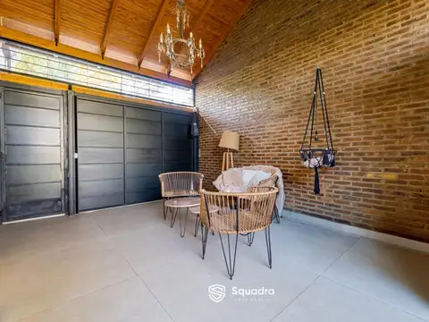 Casa en Venta 12 años