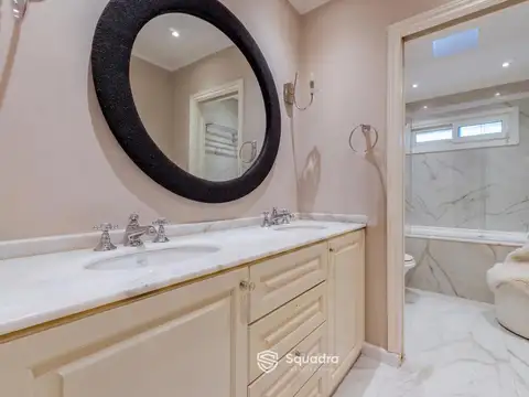 Casa 7 ambientes con 3 baños