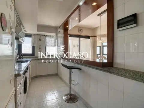 Departamento en Alquiler Temporal 50 años