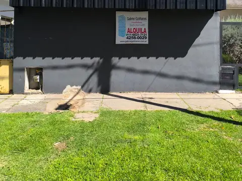 Alquila Local a Terminar 29 m², Hudson