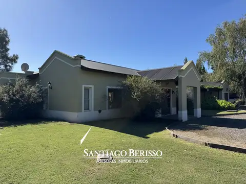 BARRIO LAS VIZCACHAS - CAPILLA DEL SEÑOR - LOS CARDALES