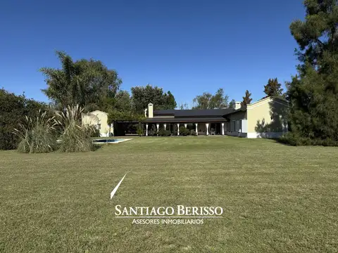 BARRIO LAS VIZCACHAS - CAPILLA DEL SEÑOR - LOS CARDALES