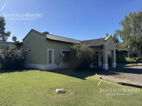 BARRIO LAS VIZCACHAS - CAPILLA DEL SEÑOR - LOS CARDALES