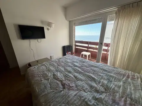 Departamento en Alquiler con 1 cochera