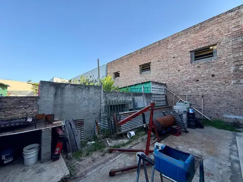 Galpon en Venta A Estrenar