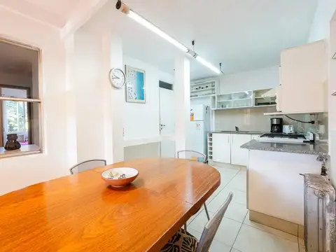 Departamento en Alquiler Temporal en Vicente Lopez, USD 1.400