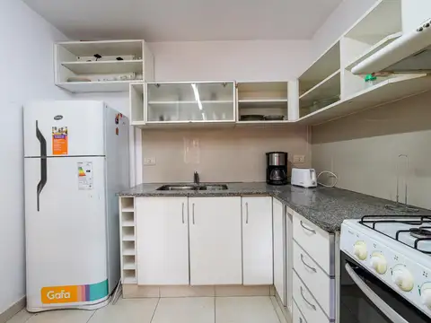 Departamento en Alquiler Temporal 20 años
