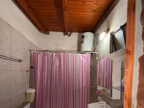 Piragine Niveyro 400