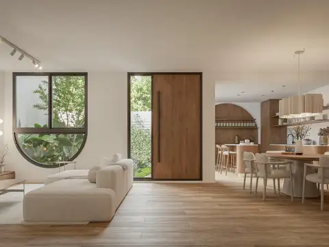 Casa en Venta de 3 dormitorios