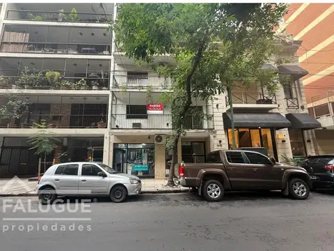 Departamento en Alquiler en Belgrano, $ 1.200.000