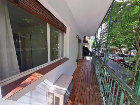 Departamento en Alquiler de 2 dormitorios