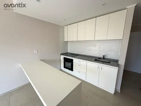 Departamento en Alquiler A Estrenar