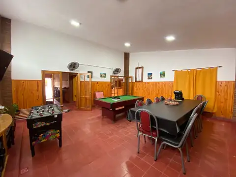 OPORTUNIDAD VENTA CASA 4 DORM CON PILETA CABALANGO