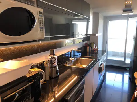 Departamento 5 ambientes con 1 baño