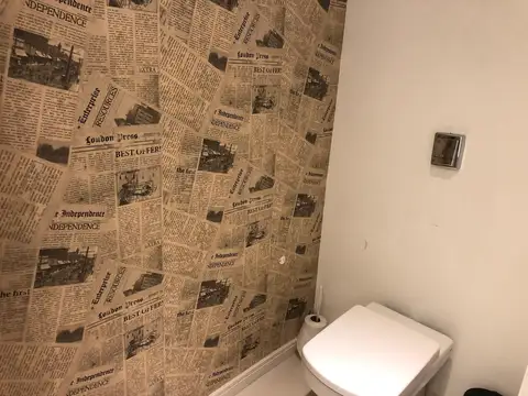 Departamento en Alquiler 10 años