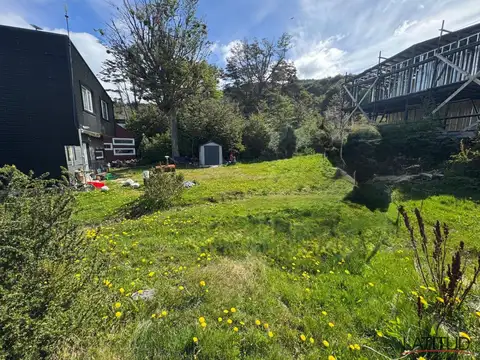 Terreno / Lote en venta de 300m2 ubicado en Terrazas del Fin del Mundo