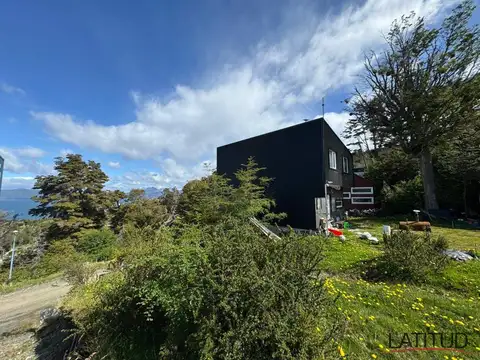 Terreno en Venta en Ushuaia, USD 80.000