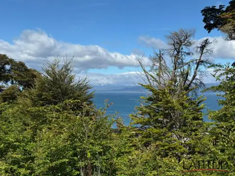 Terreno / Lote en venta de 300m2 ubicado en Terrazas del Fin del Mundo